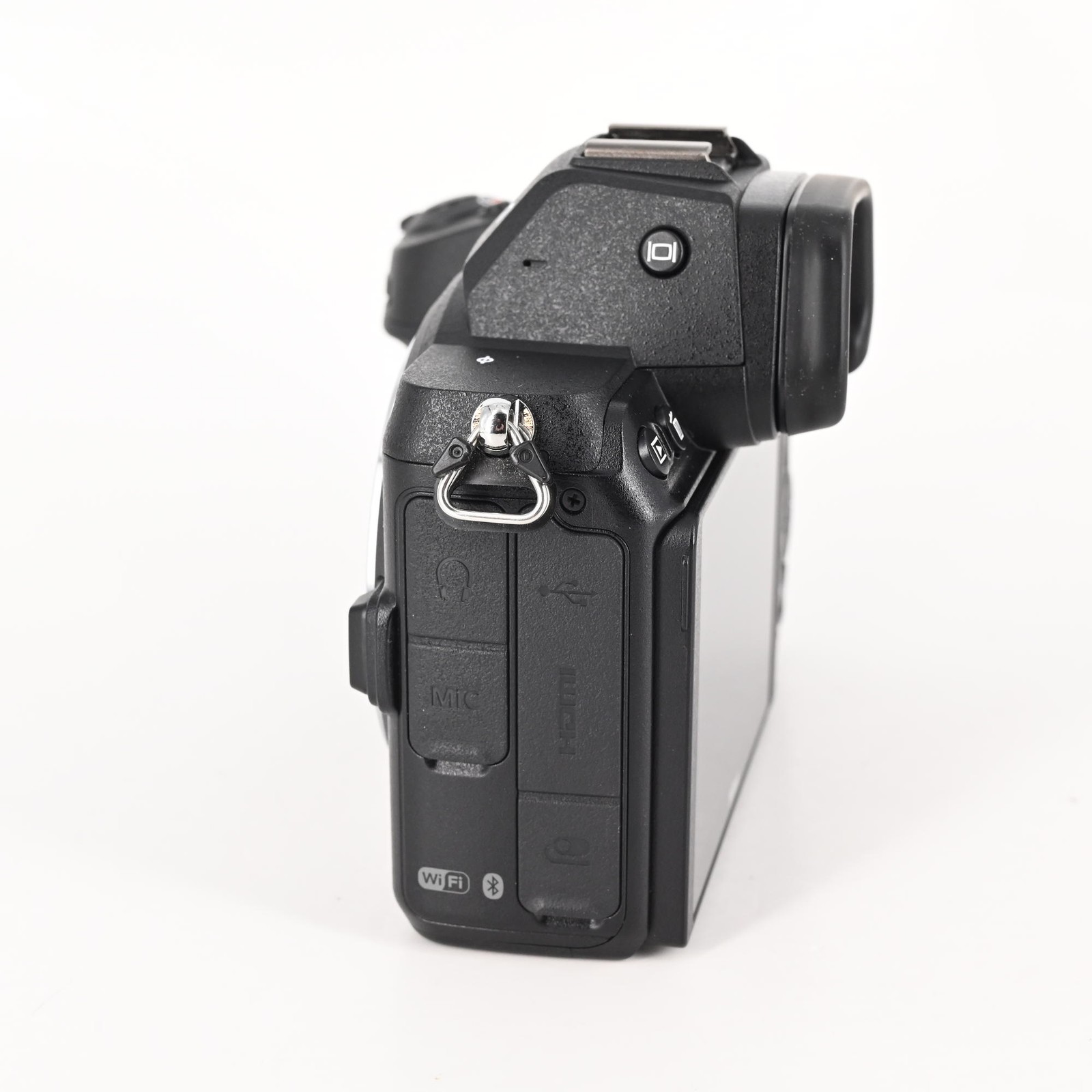 Nikon Z 5 Mirrorless Digital Camera 24.3MP Z5 Body #500