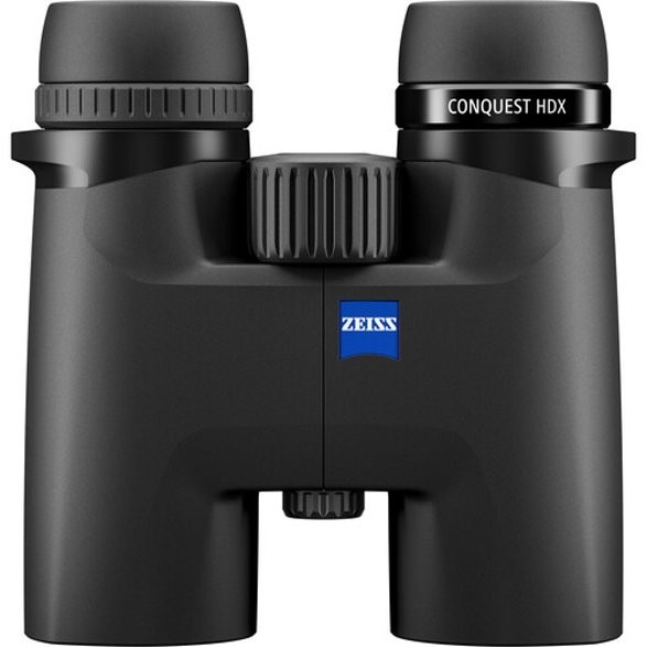 Zeiss Conquest HDX 8×32 Binoculars, 523214 NEW Zeiss Lifetime USA Warranty