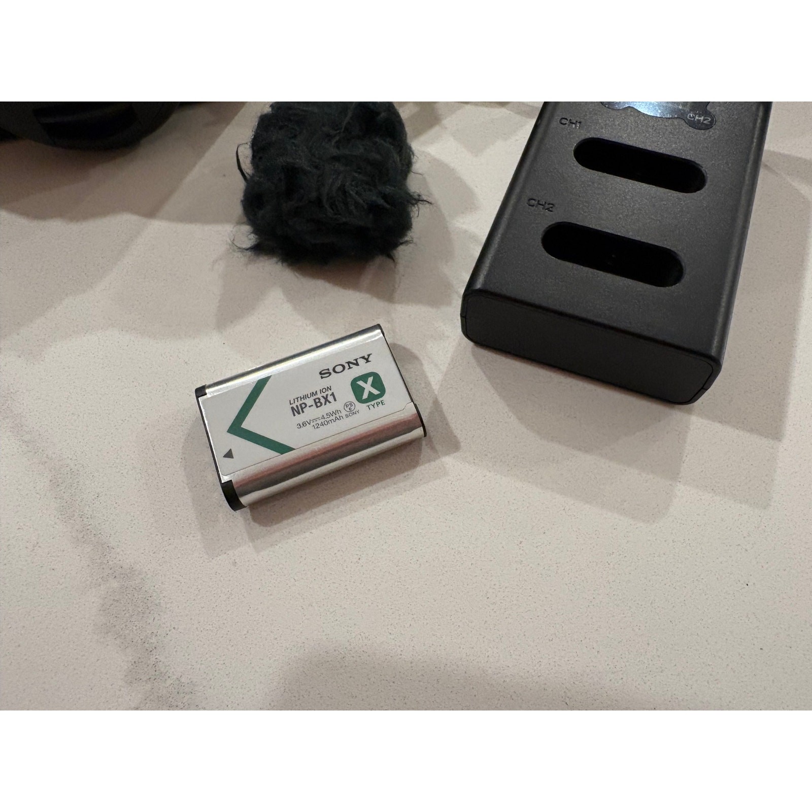 Sony ZV-1F Vloggers Camera with accessories!!!!
