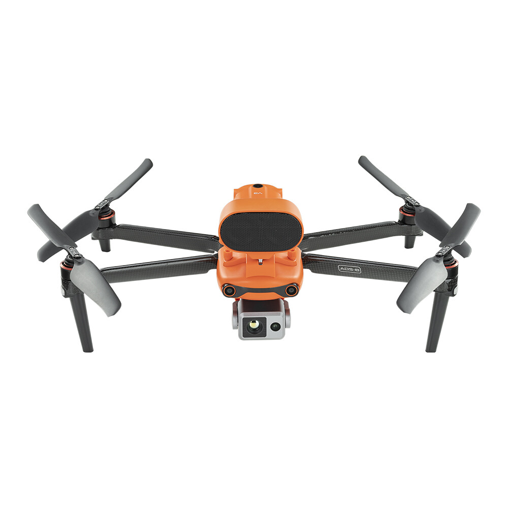 Autel Robotics EVO II Dual 640T V3 Enterprise Drone Infrared 3D Obstacle