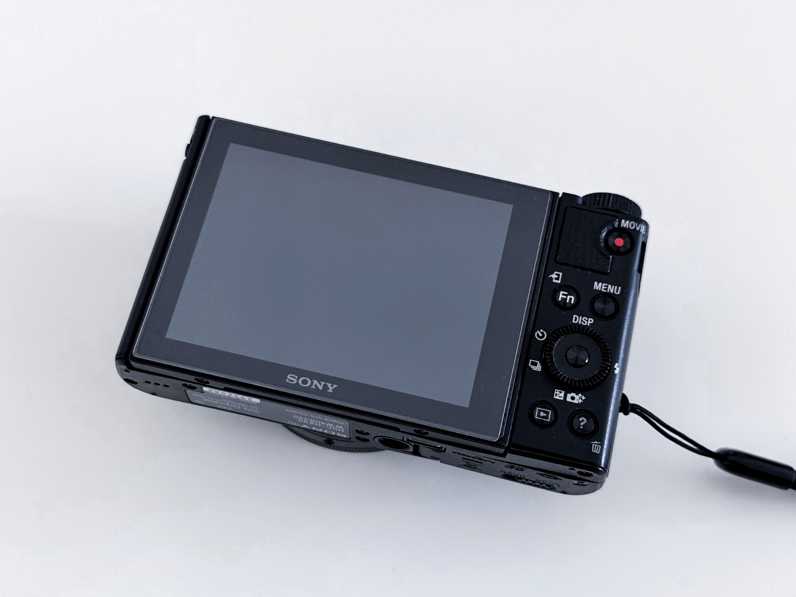 Sony HX90 Cyber-shot 18.2 MPX 30x – 1 Year Warranty HX-90