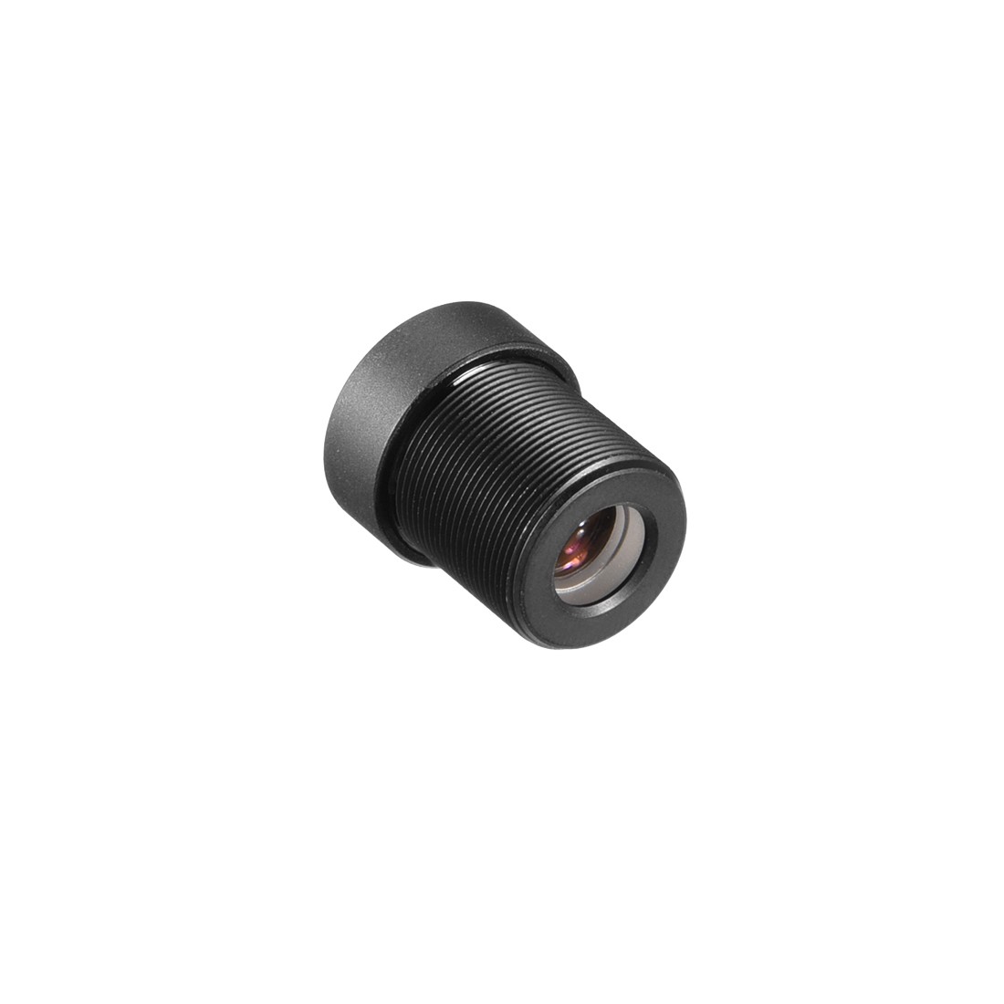 2pcs 12mm 720P F2.0 FPV Camera Lens Wide Angle for CCD Camera