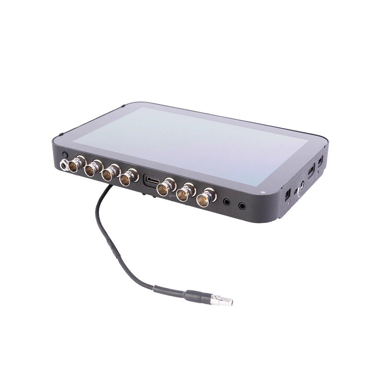Convergent Design Odyssey7Q RAW Monitor Recorder – SKU#2072503