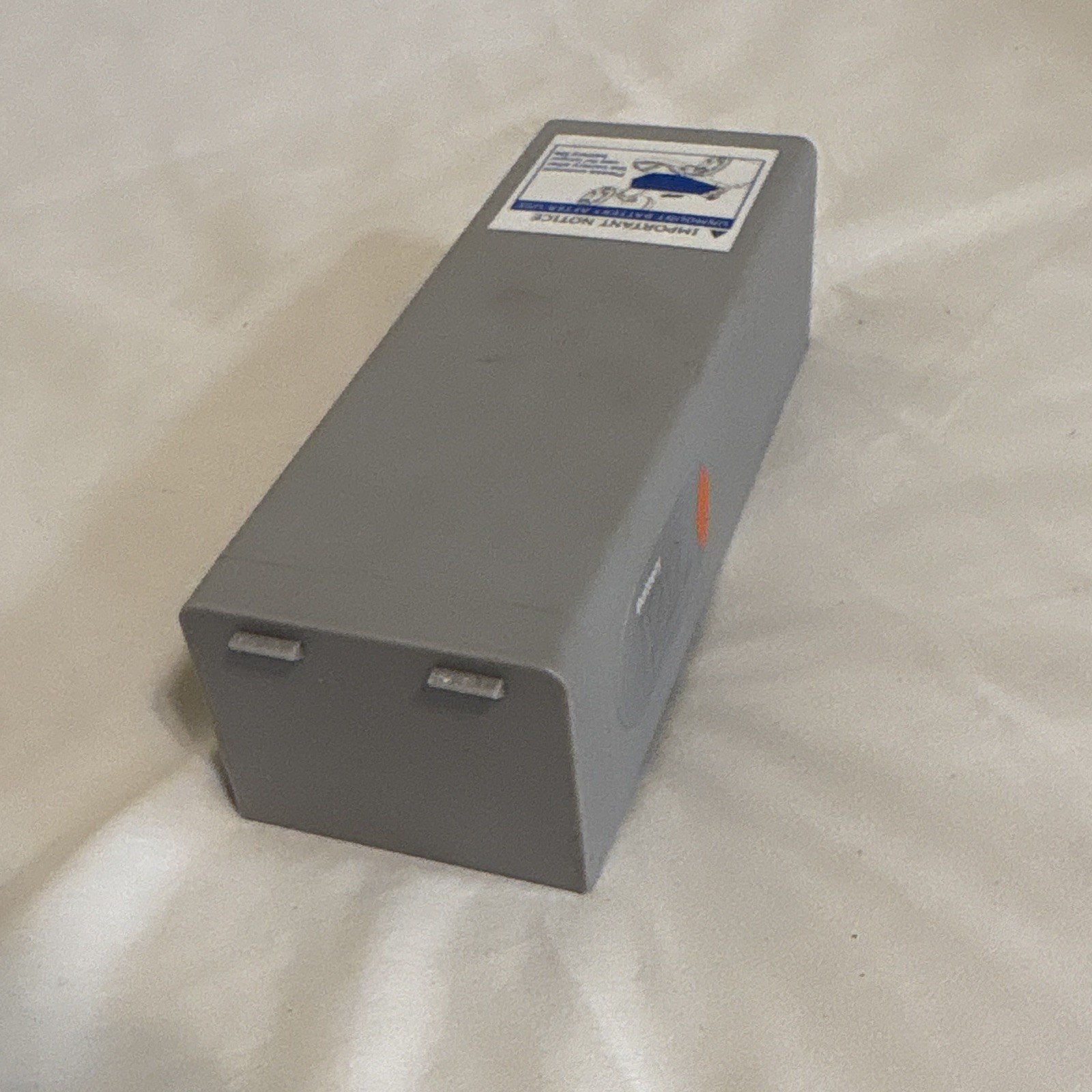 Bromley Li-Ion Rechargeable Battery Pack 11.1V 10000mAh MIX11111 Sublue