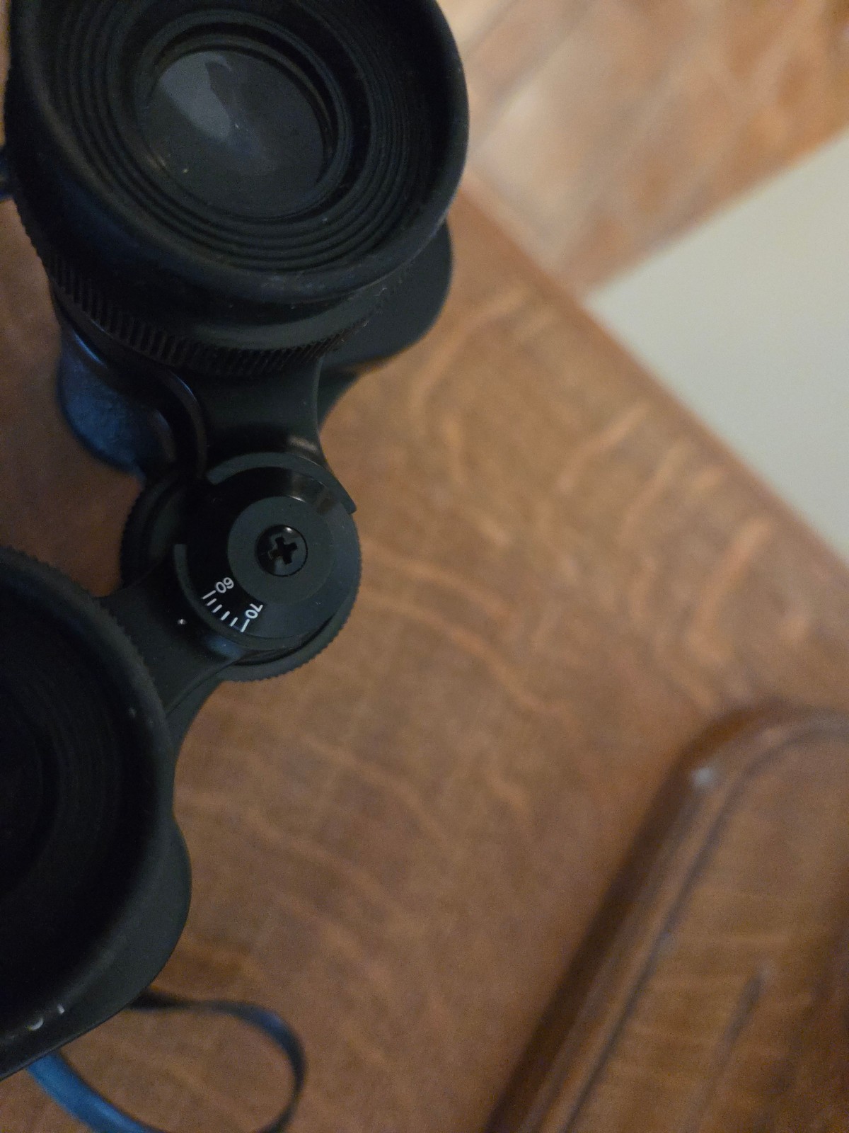 Vintage Knight 10×50 Wide Angle Binoculars Bird Watching 🐦⭐