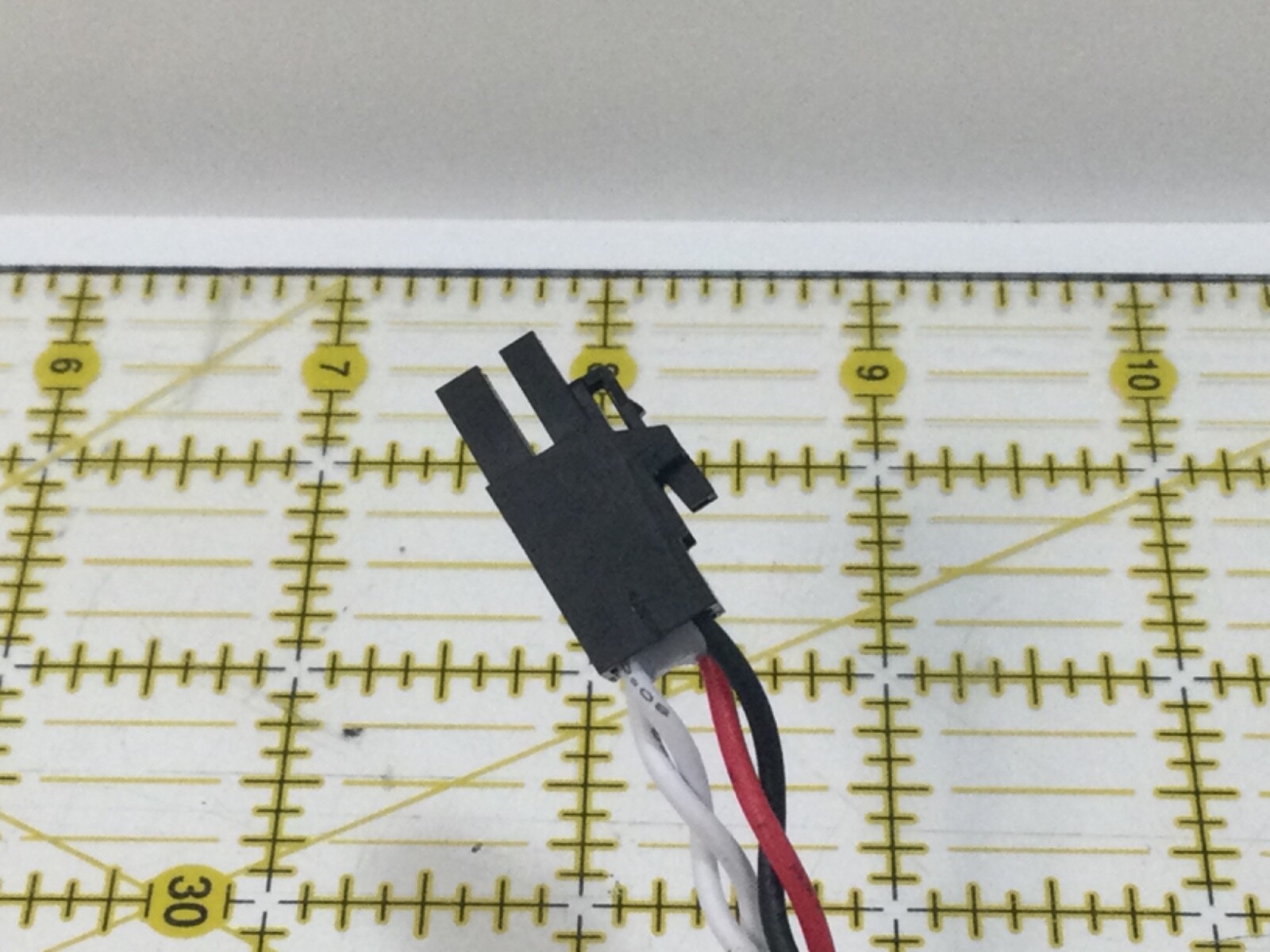 Tenergy Li-ion Rechargeable Battery Pack w/ PCM (charging circuit): 10.8 V 4.4 A