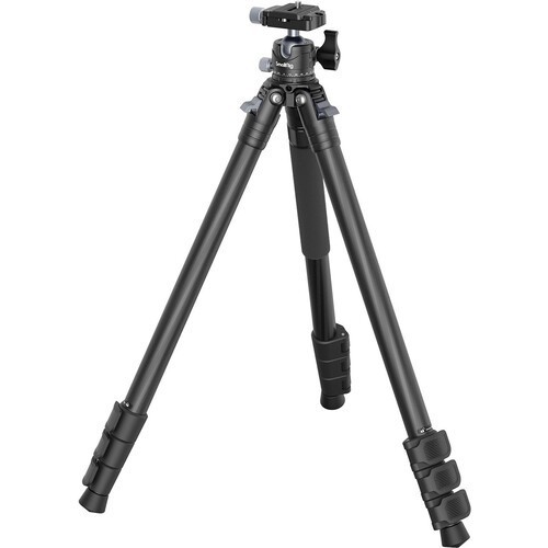 SMALLRIG CARBON FIBER TRIPOD AP-10