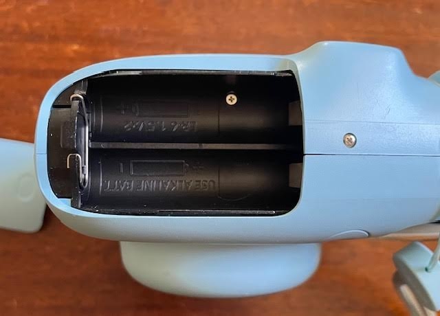 Fujifilm Instax Mini 11 Instant Film Camera – Sky Blue Tested Works