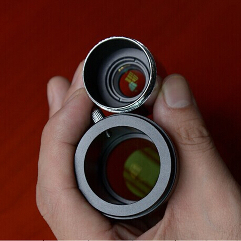 Celestron 3x Barlow Lens Eyepiece Lens Fully Multi-coated Metal M42 1.25″