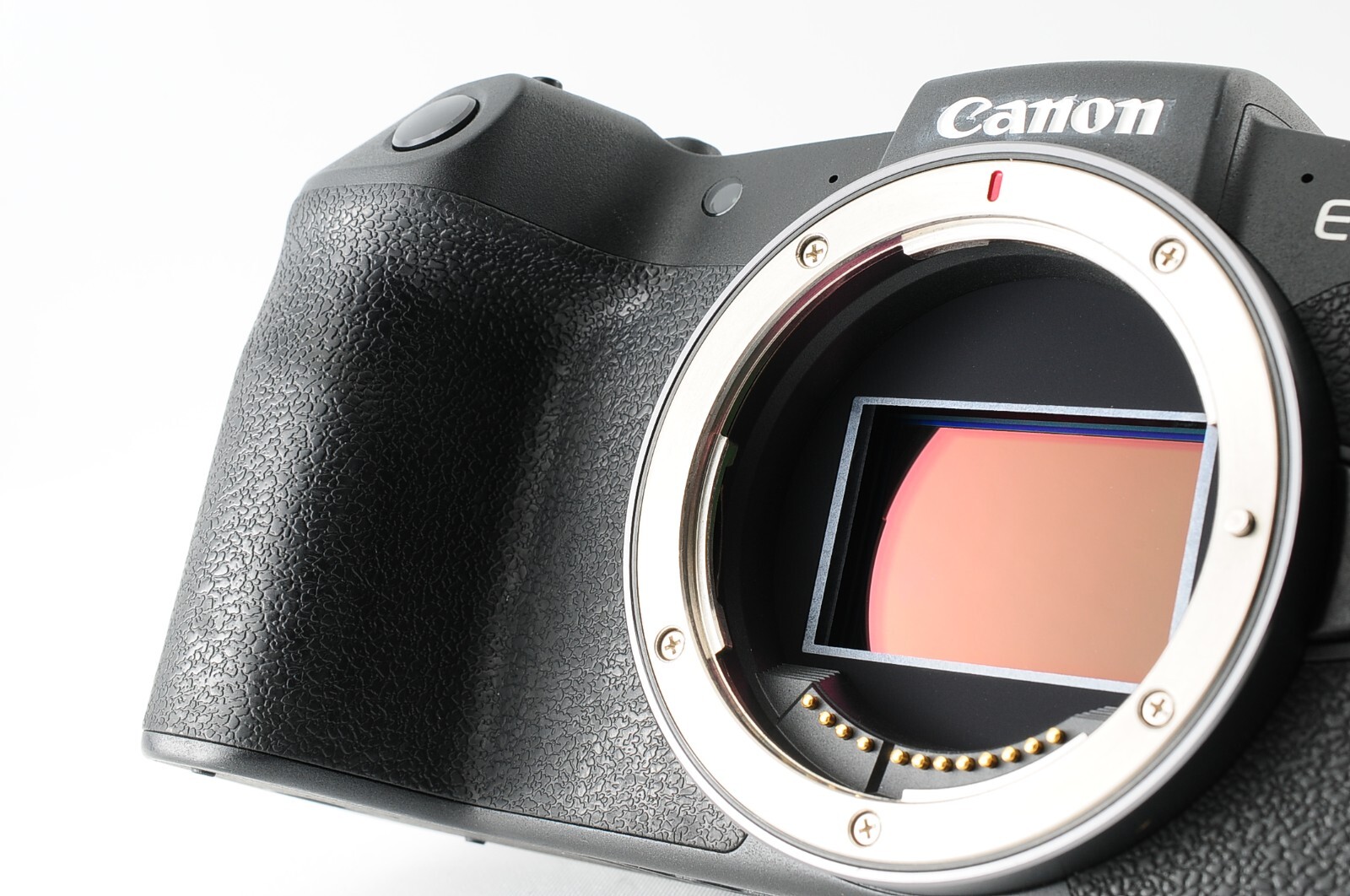Canon EOS RP Body [Near Mint] #61