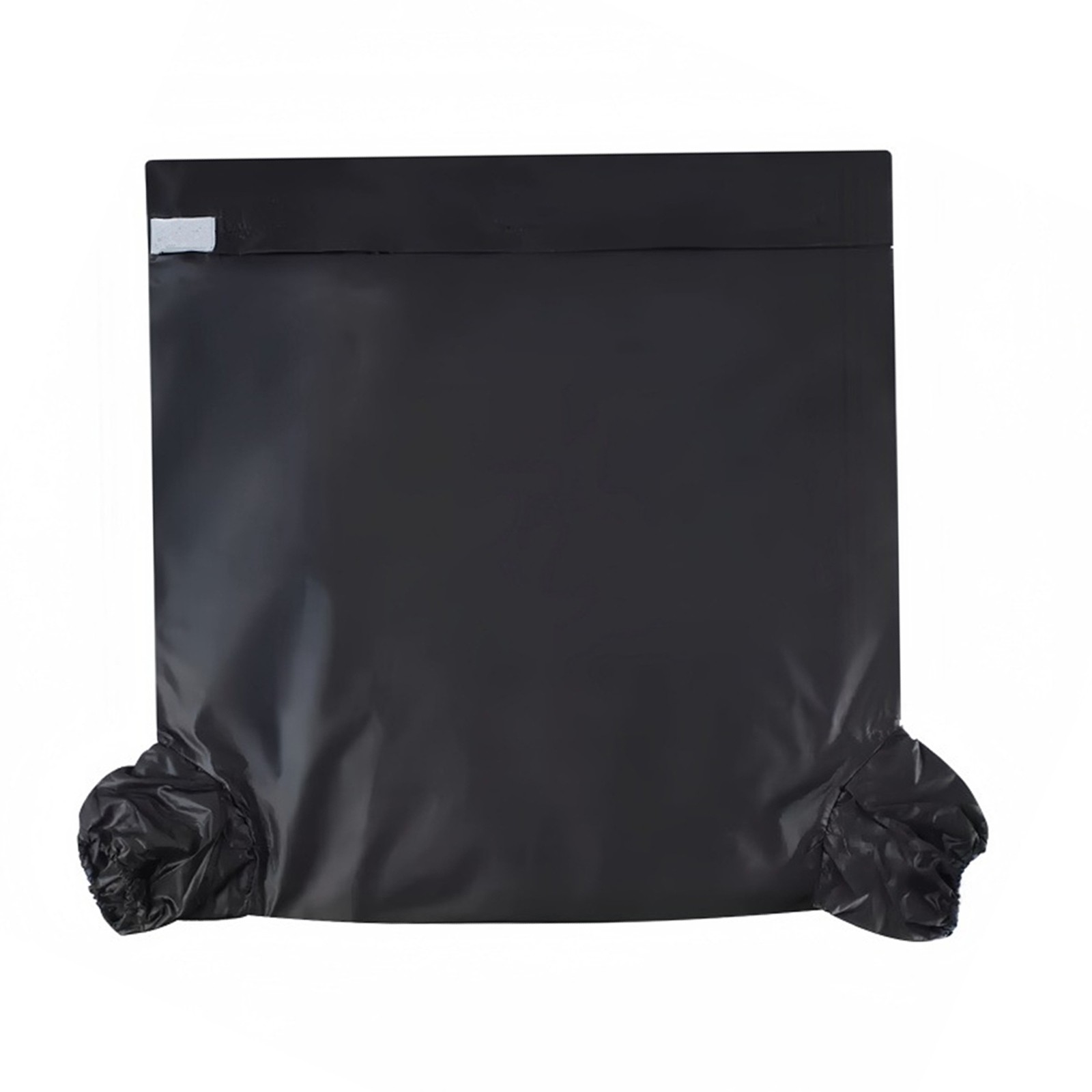 1PCS Professional Film Changing Bag 22.8×21.6″ Antistatic Dense Fabric Darkroom