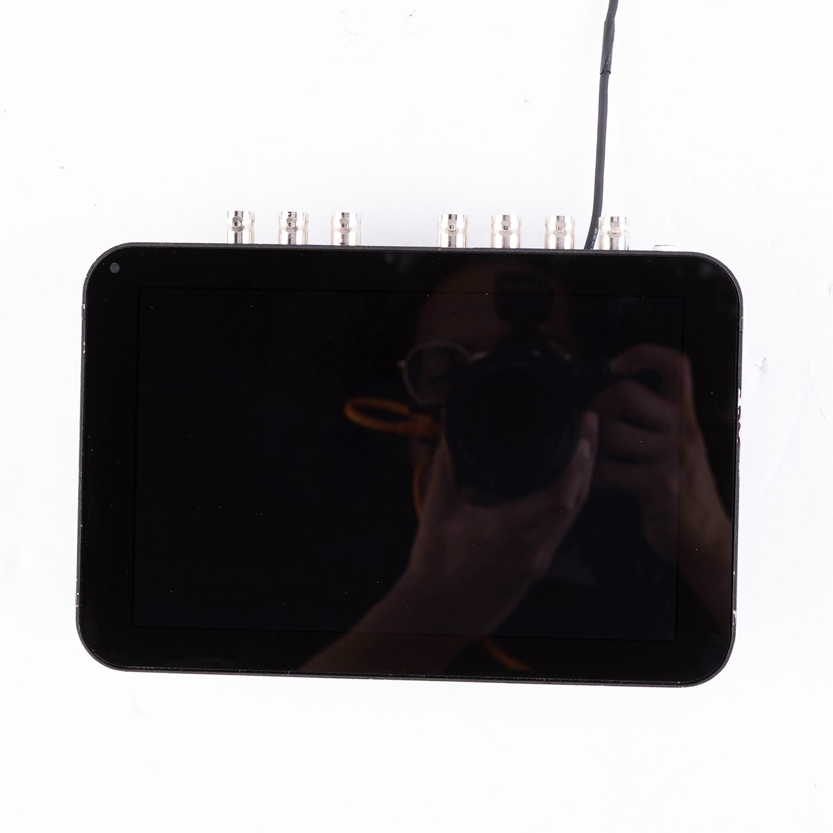 Convergent Design Odyssey7Q RAW Monitor Recorder – SKU#2072503