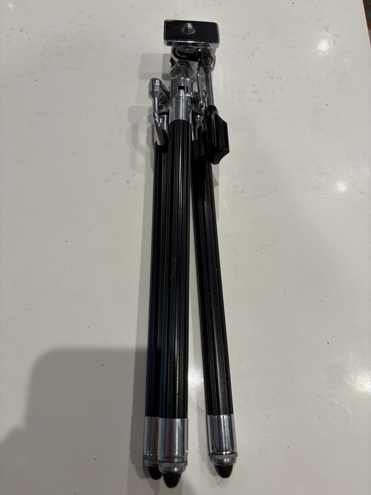 Diamond Camera Tripod