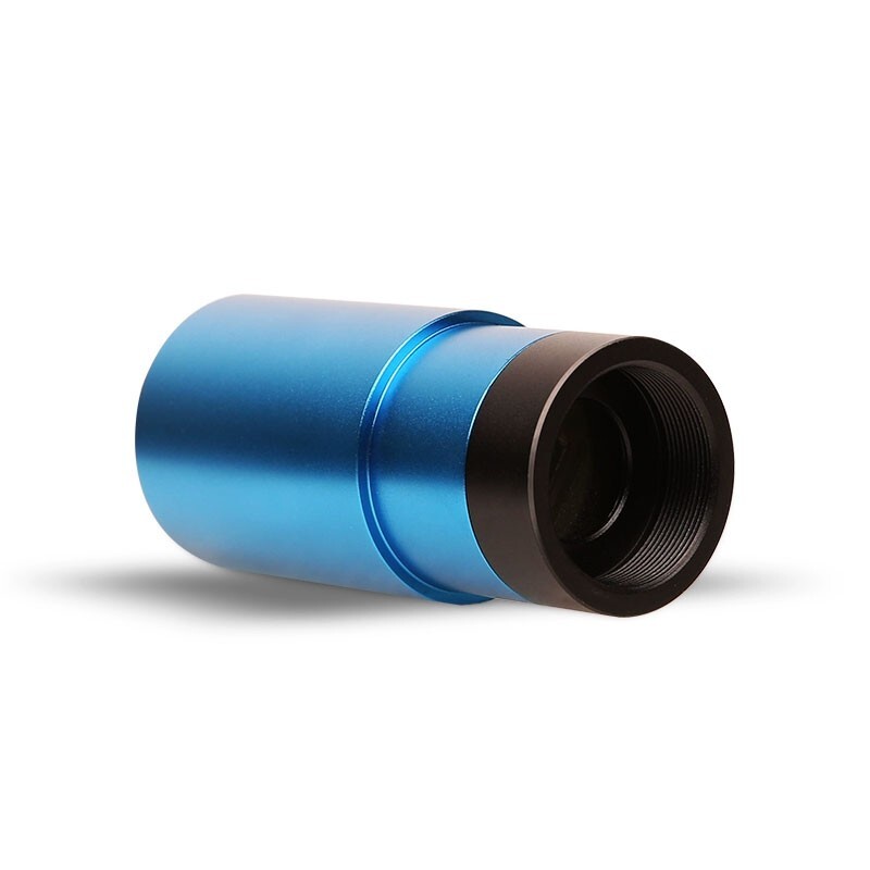 ToupTek G3M290C Mini Planetary Color Camera USB3.0 IMX290C 1/2.8-in Sensor Blue