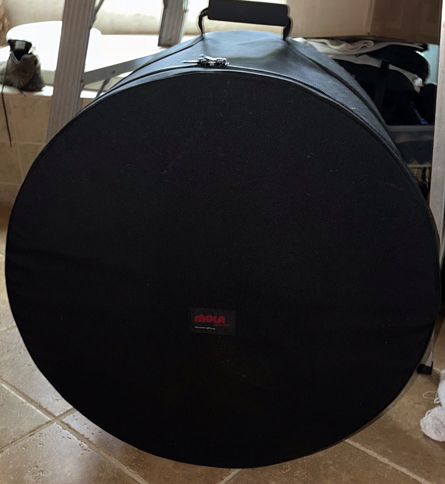 MOLA Setti 28” Beauty Dish (White) NEW w/Case MANY Accessories Profoto Speedring
