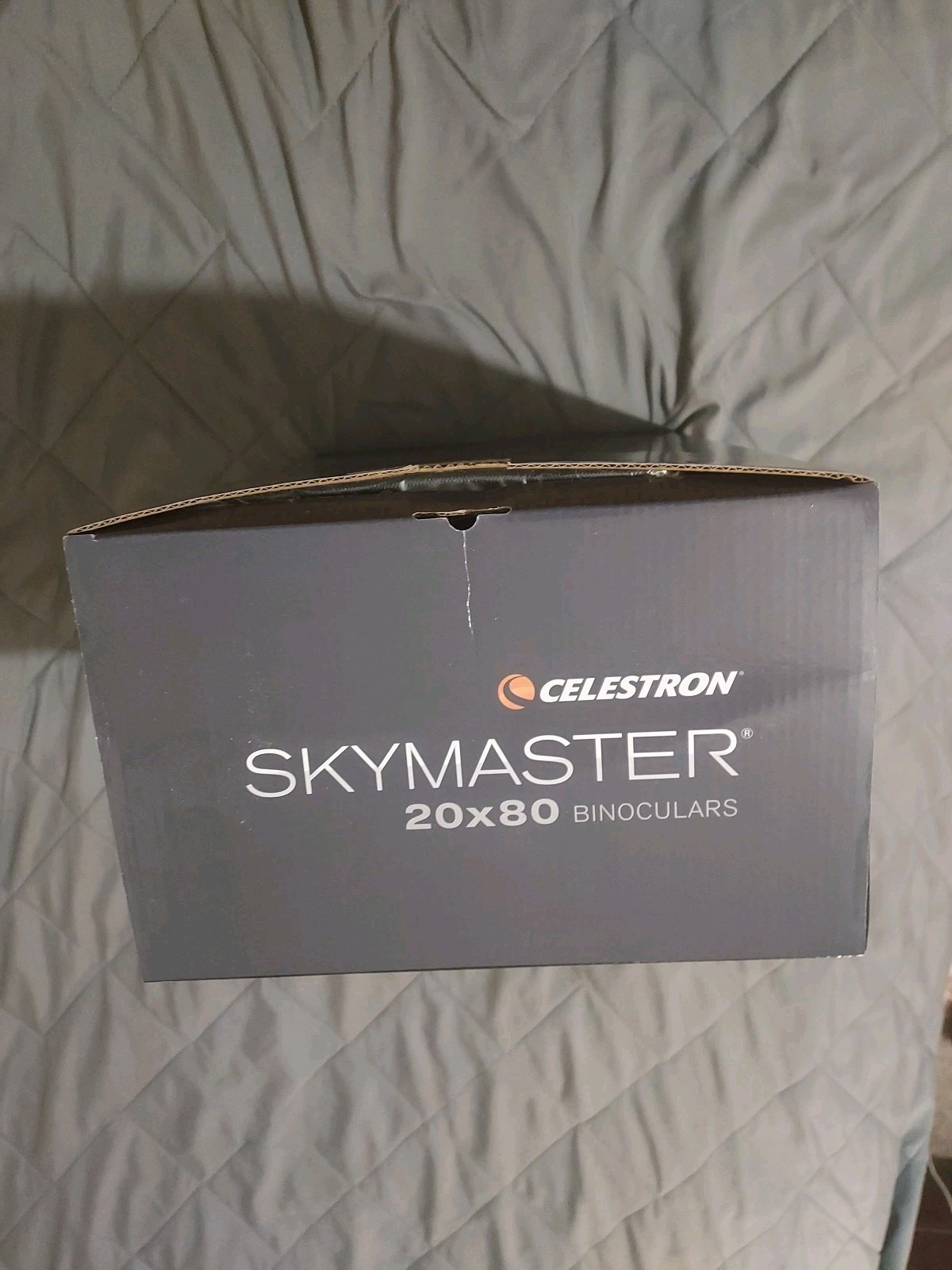 Celestron 20X80 Binocular Outdoor & Astronomy Binocular