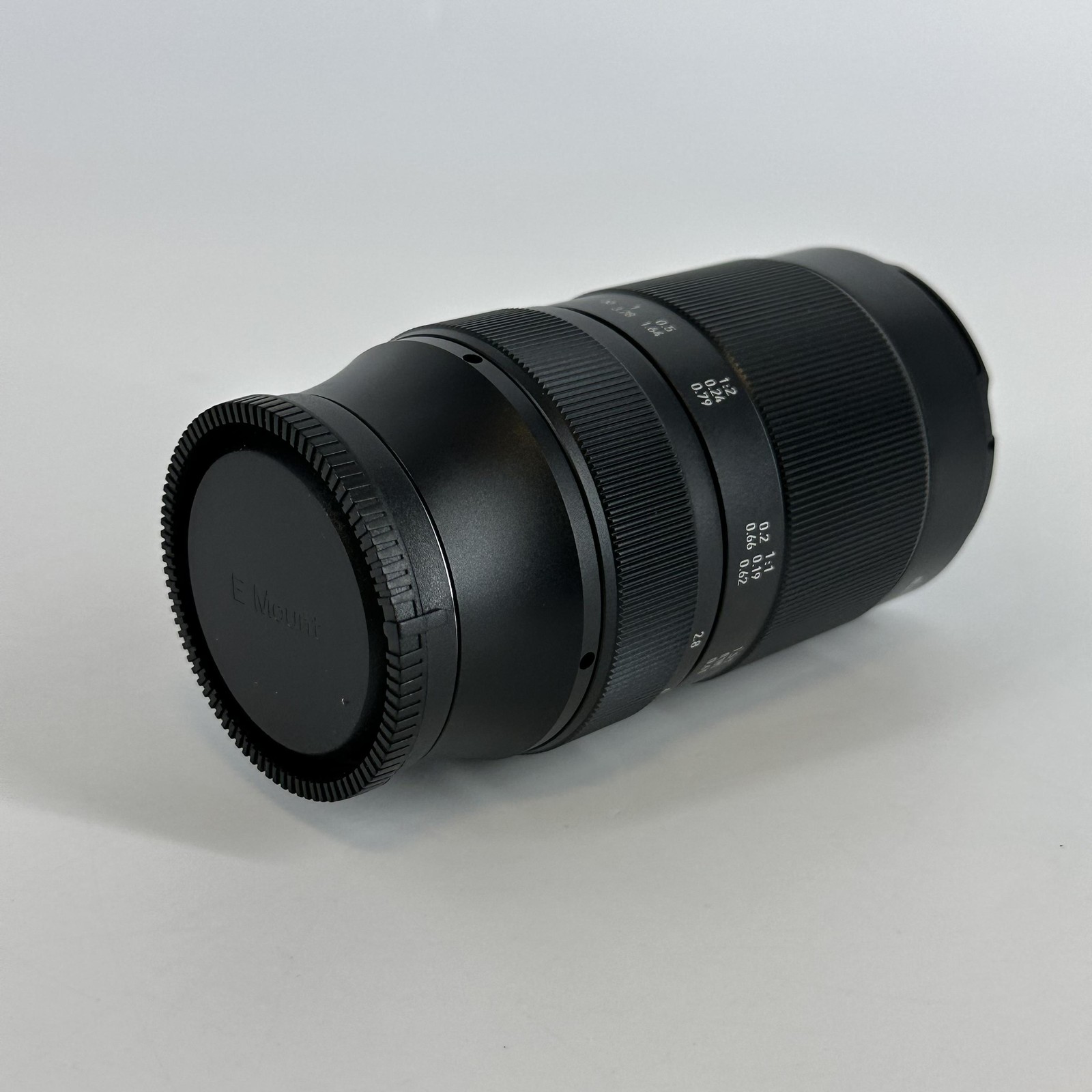Brightin Star 60mm f/2.8 Macro Lens – Excellent Condition