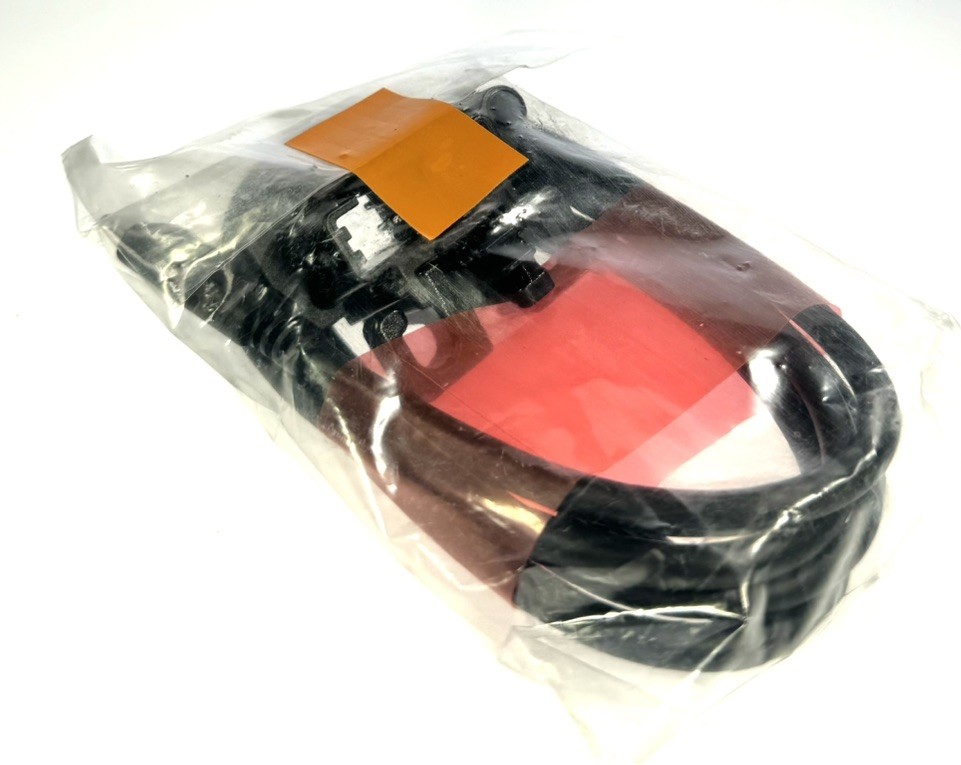 Genuine Canon IFC-100U USB C Cable w/ Cable Protector for EOS R5 Camera