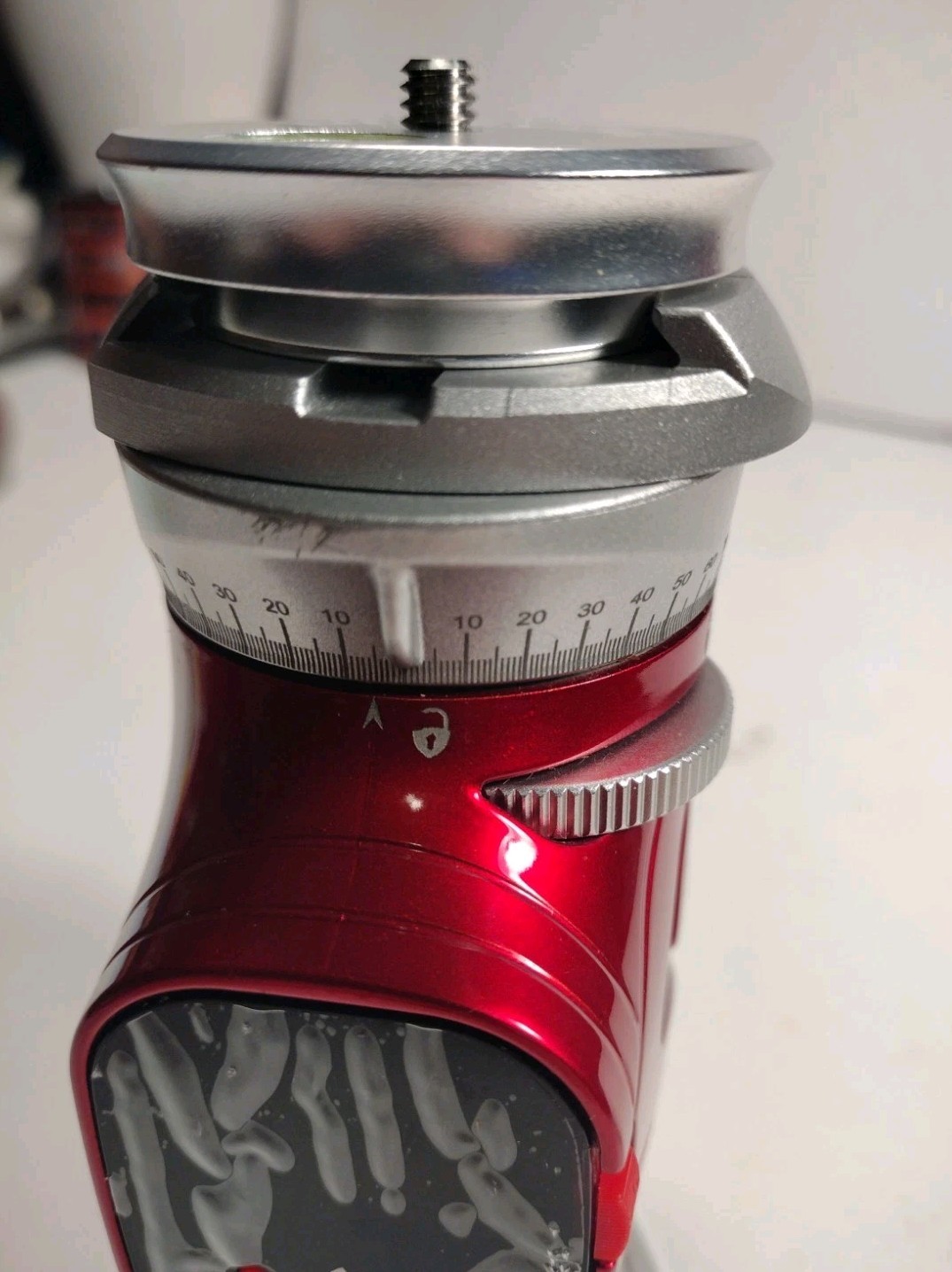 Platypod Platyball Elite Precision Tripod Ball Head