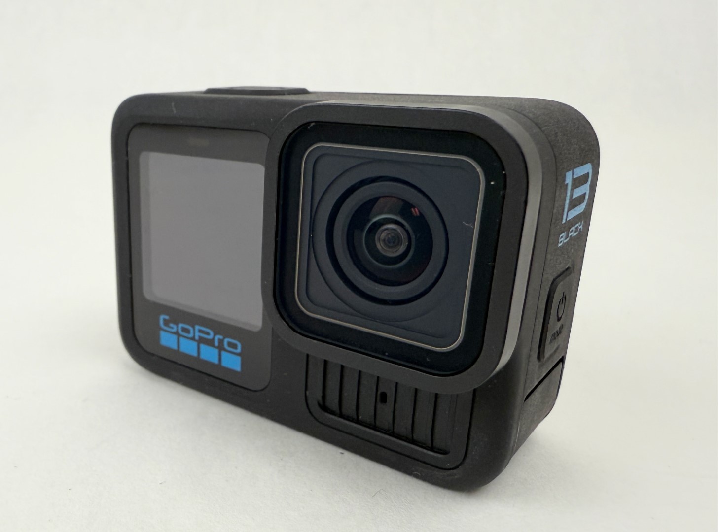 GoPro HERO13 Black Creator Edition Action Camera