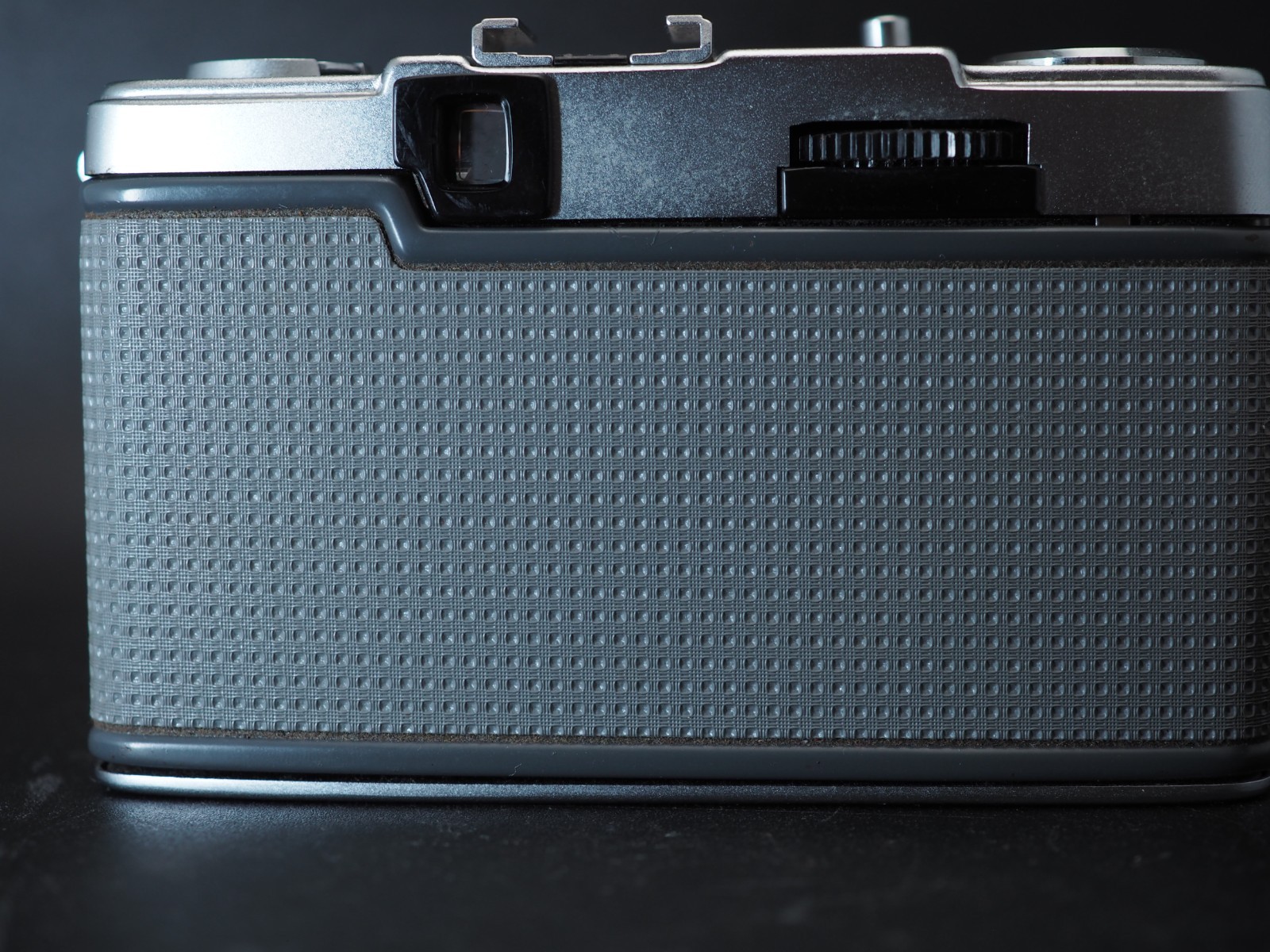 [US 1-Yr Warranty] OLYMPUS PEN EE-2 35mm Film Camera From JAPAN #J376