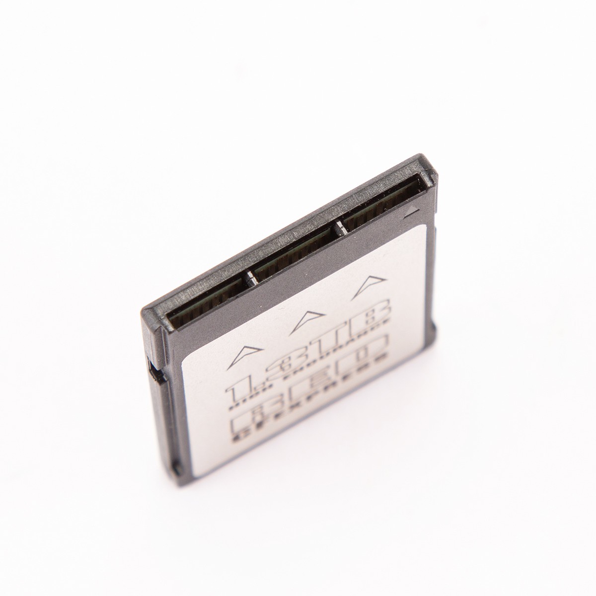 RED PRO CFexpress 2.0 1.3TB Type-B Memory Card – Mfr# 750-0096 SKU#1958365