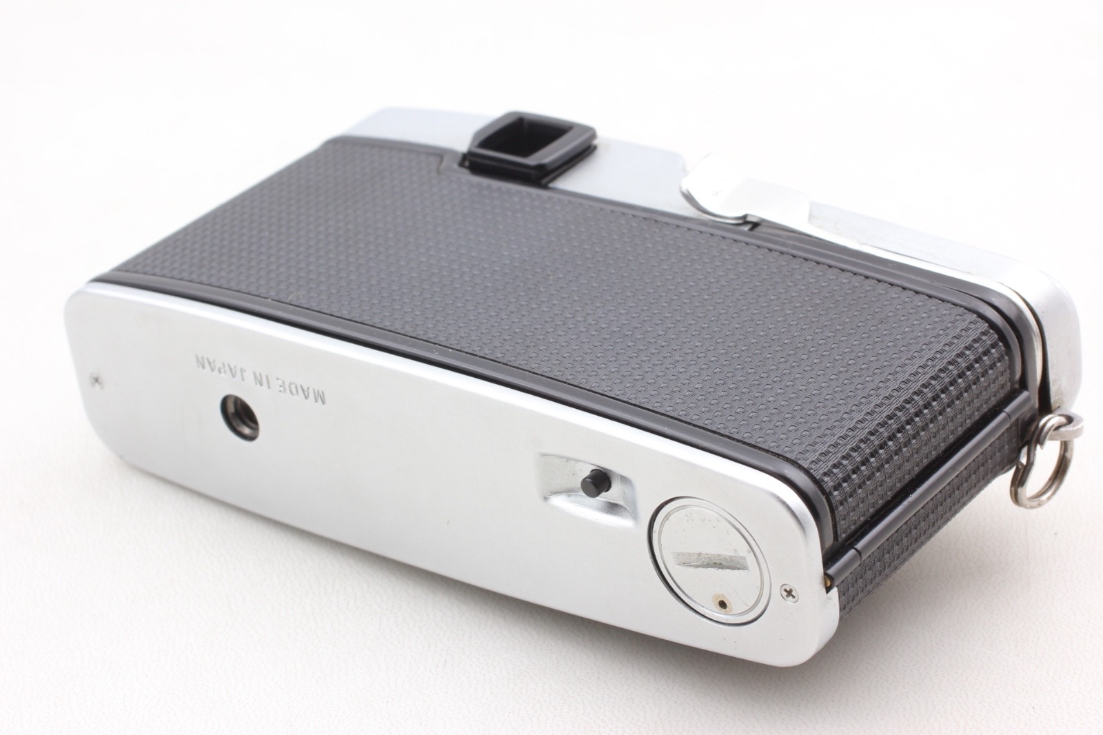 Meter Works【 Exc+5 3Lens 】 Olympus Pen FT 38mm 100mm 50~90mm w/Case From JAPAN