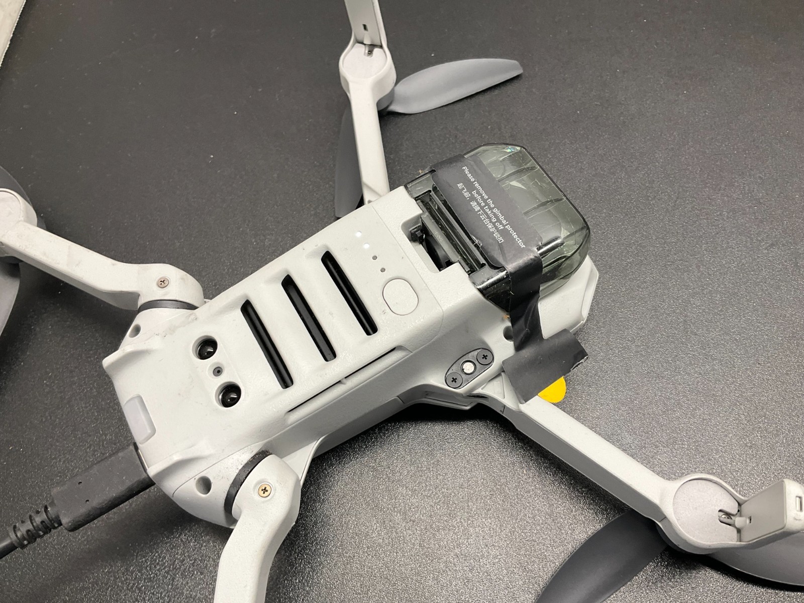 DJI Mini 2 SE 4K Camera Drone MT2SD **READ