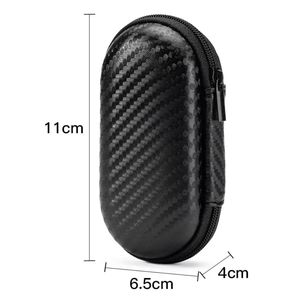 NEW 2026 Portable EVA Electronics Storage Hard Case Pouch