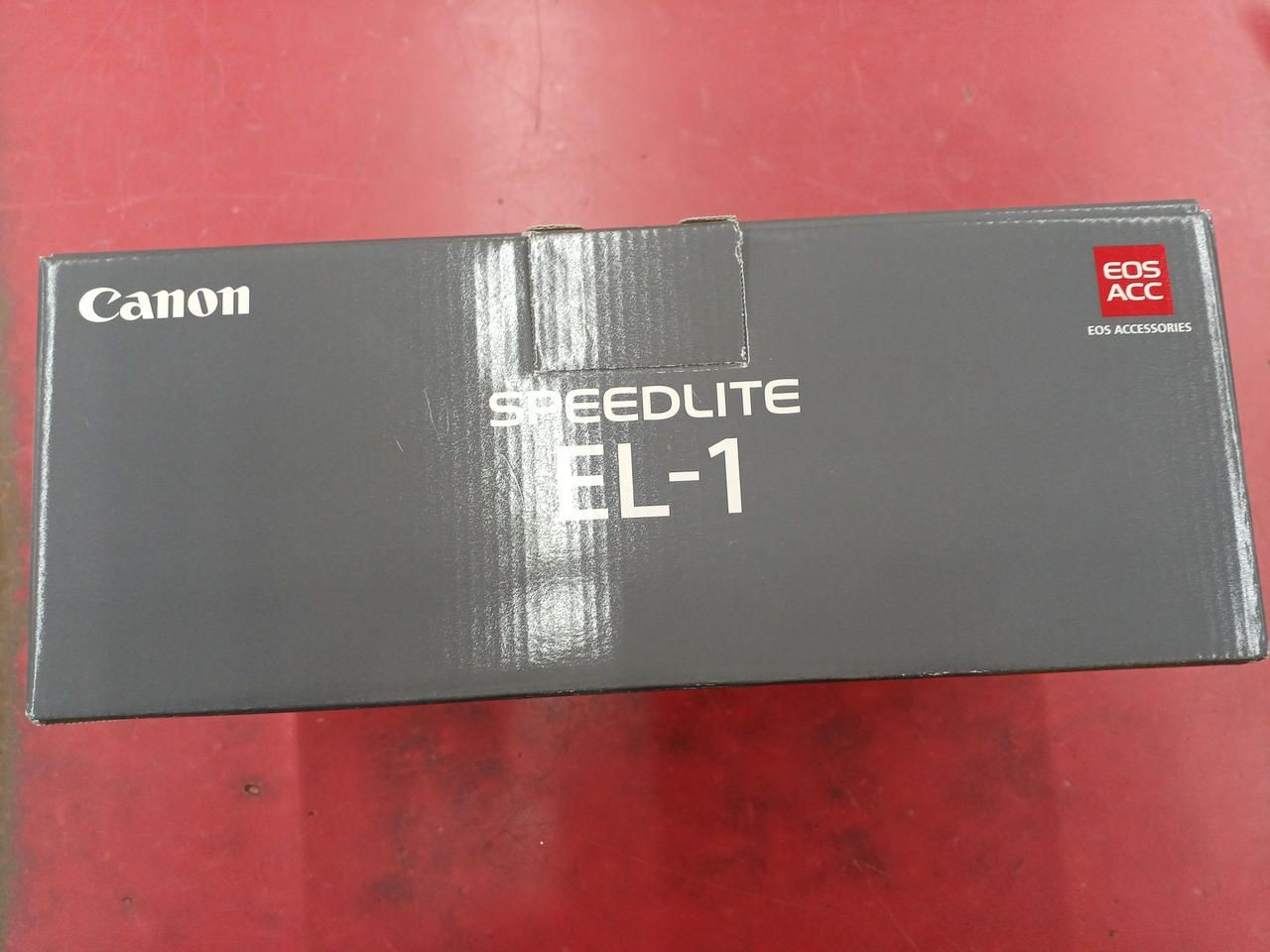 CANON Speedlite El-1 Used