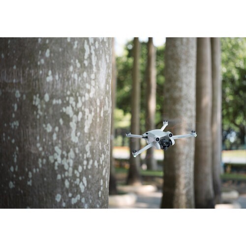 DJI Mini 3 Pro Camera Drone ONLY (DJI CARE ELIGBLE) Aerial Video Photo Mapping