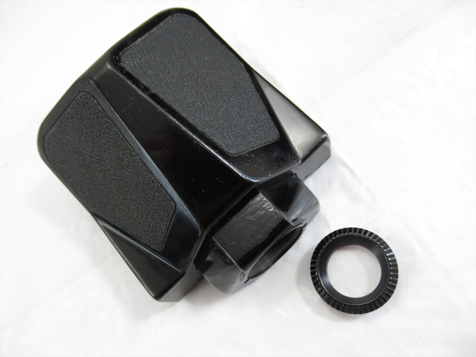 Pentax 6×7 Medium Format SLR Film Camera M-up w/6×7 90mm f/2.8 LS Lens #4605