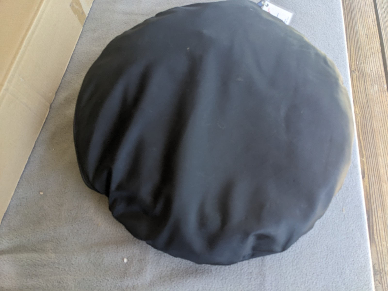 Photoflex 42″ MultiDisc 5in1 Reflector with bag, clean