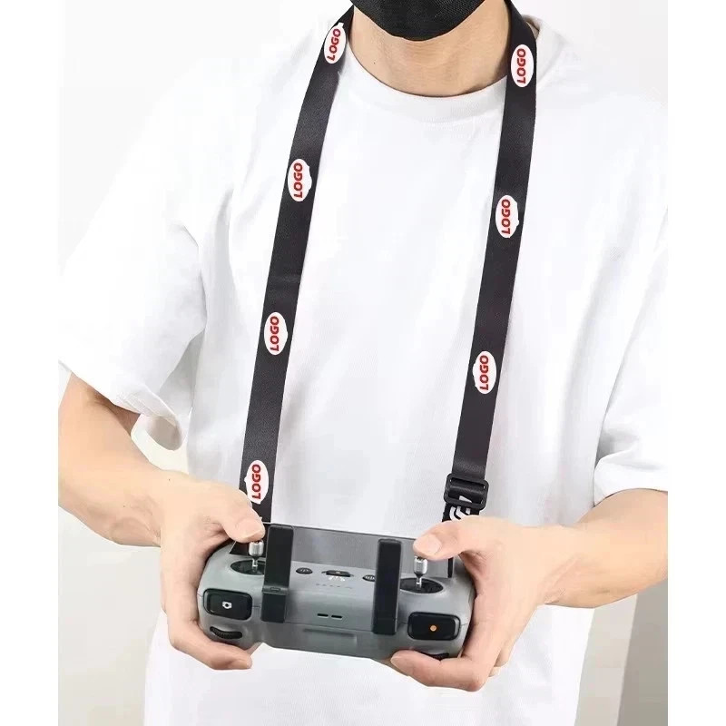 Lanyard Neck Strap For DJI Mini 4 Pro/Mini 3Pro/Mavic 3/ Air2/2S/DJI RC Pro/RC2