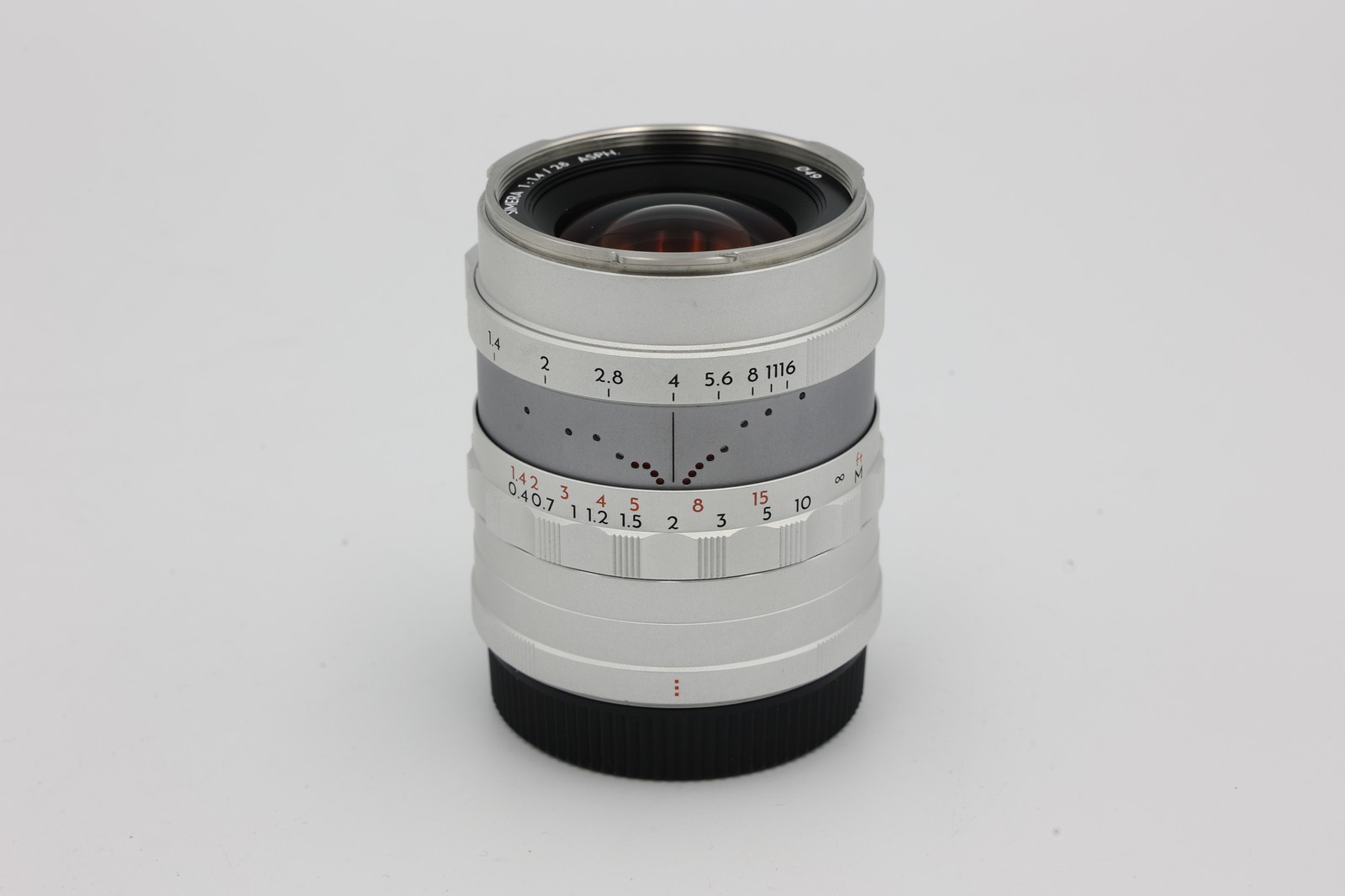 Used Thypoch Simera 28mm f/1.4 Lens FUJIFILM X (#2E6100108ACP)