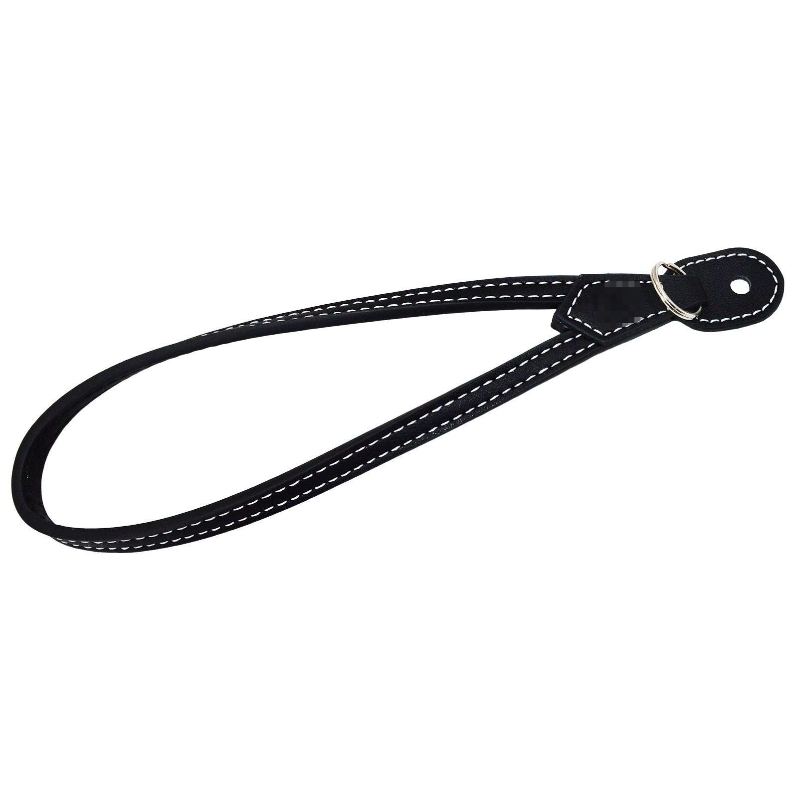 Leica Leather Wrist Strap With Protection Flap for Leica M and X cameras