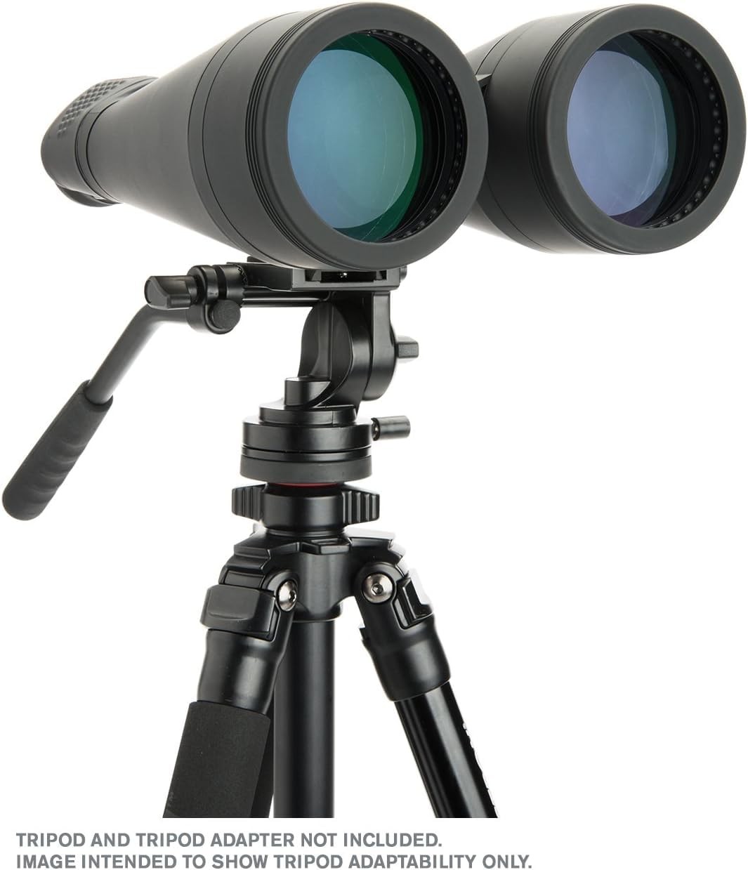 Celestron SkyMaster 20×80 Binoculars – High-Power Binoculars for Astronom