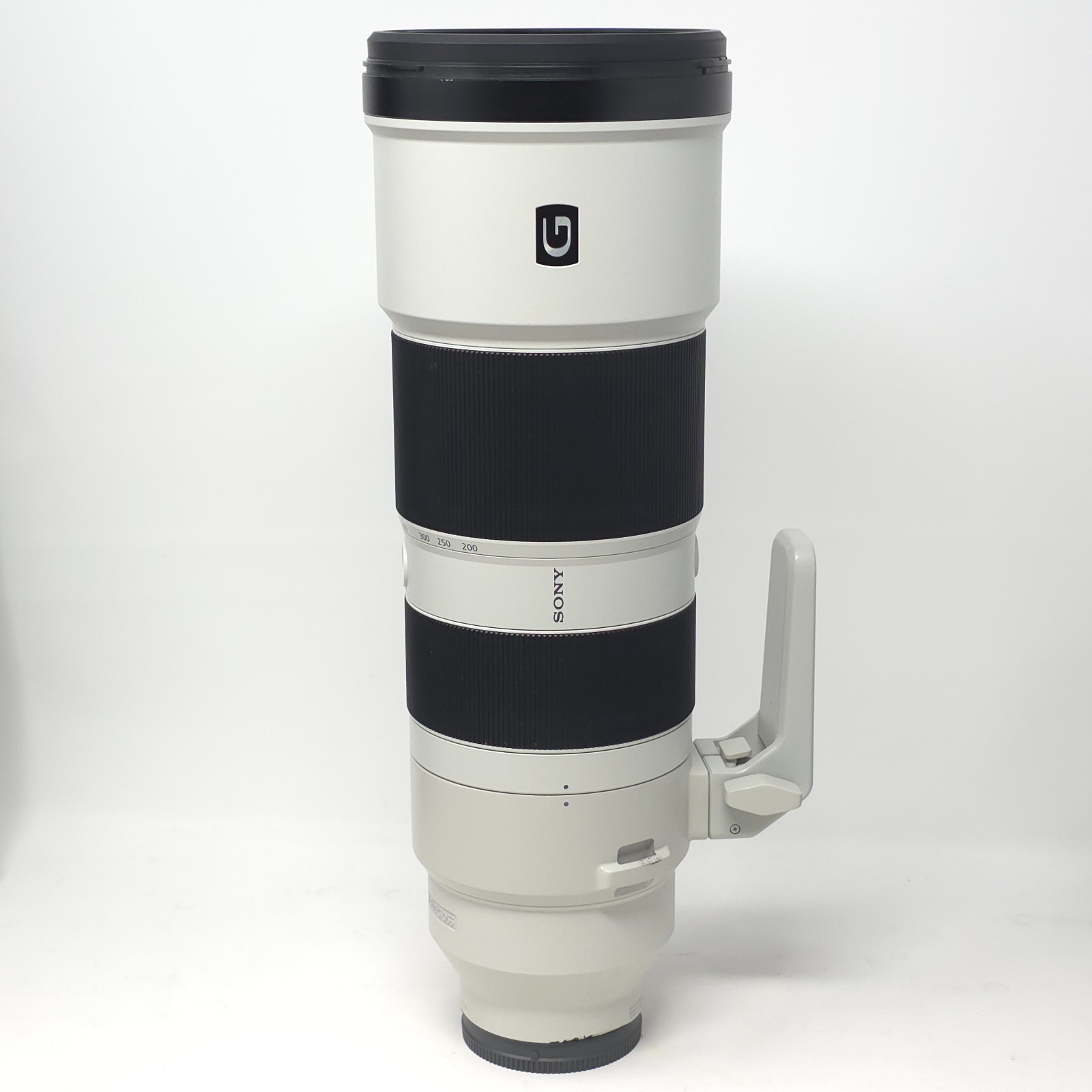 Sony FE 200-600mm f/5.6-6.3 G OSS Telephoto Zoom Lens