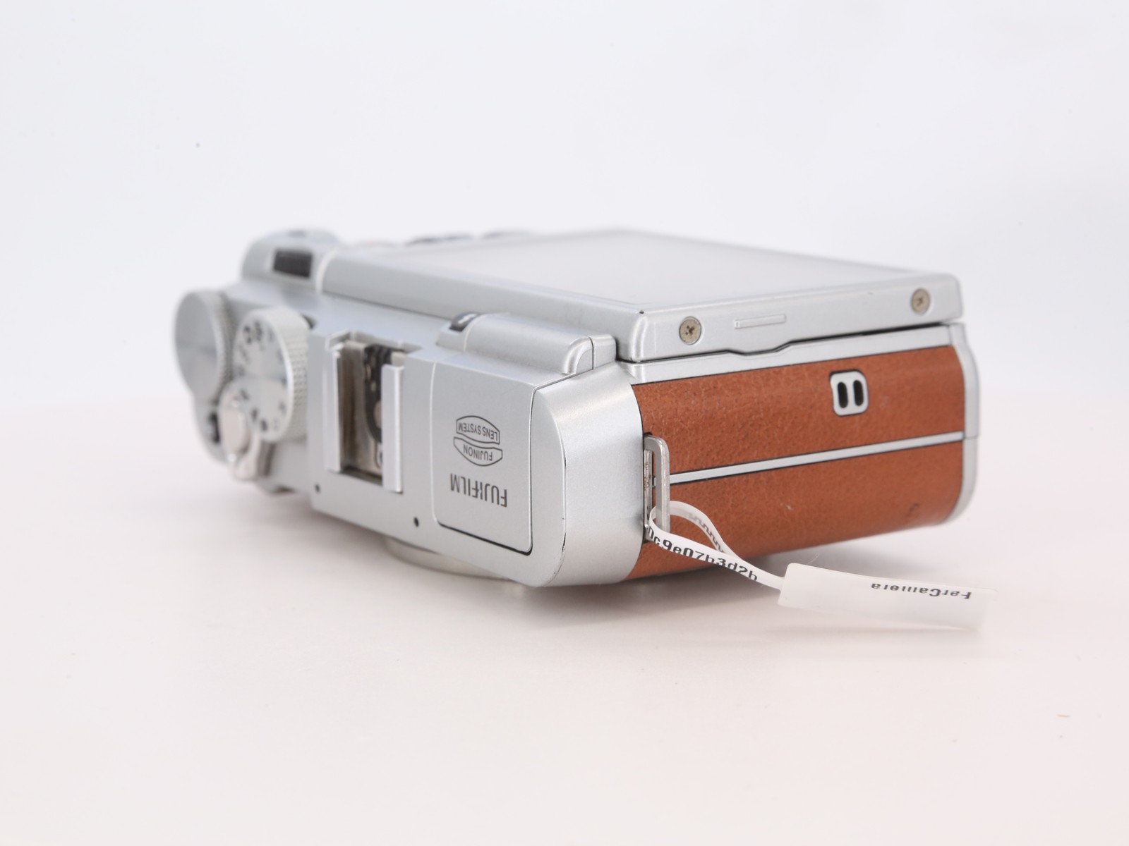 [Good, Fast Shipping] Fujifilm X-M1 Camera