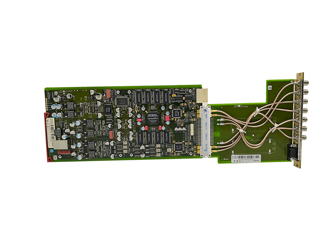 AXON HXH21 HD high performance Up Down and Cross converter with BPH03 + BPL00