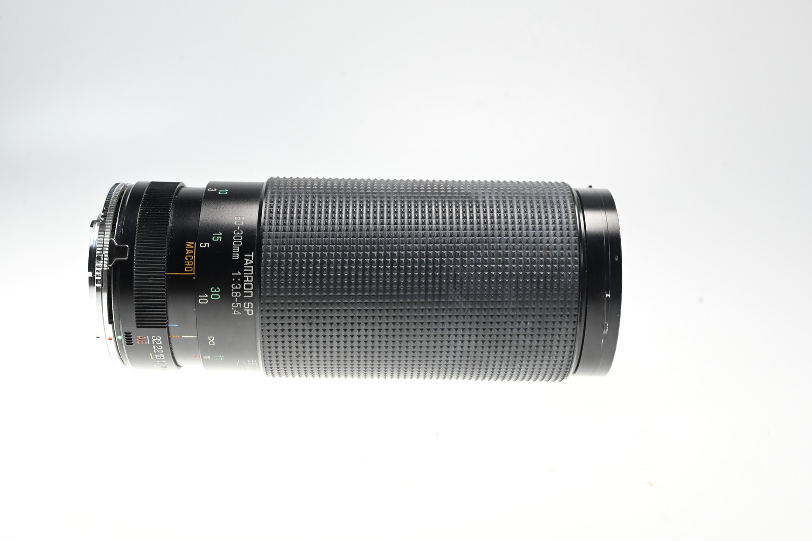 Tamron 23A SP 60-300mm f3.8-5.4 BBAR MC Macro Adaptall Mount Lens #G920