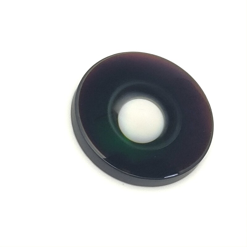 1pcs Original Lens Glass Unit Assembly Part For GoPro MAX 360 Action Camera Part