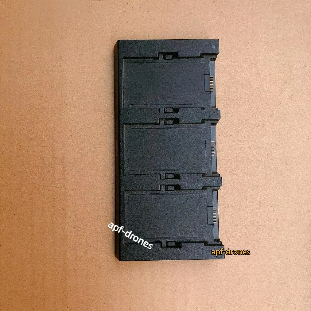 Genuine DJI Spark Battery Charging Hub and Charger