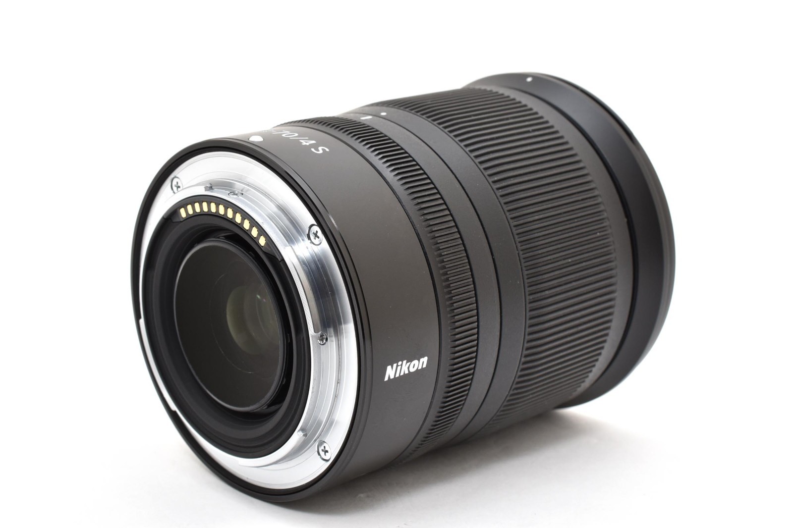 Nikon NIKKOR Z 24-70mm f/4 S-Line Zoom Lens [Top Mint] #2929178A