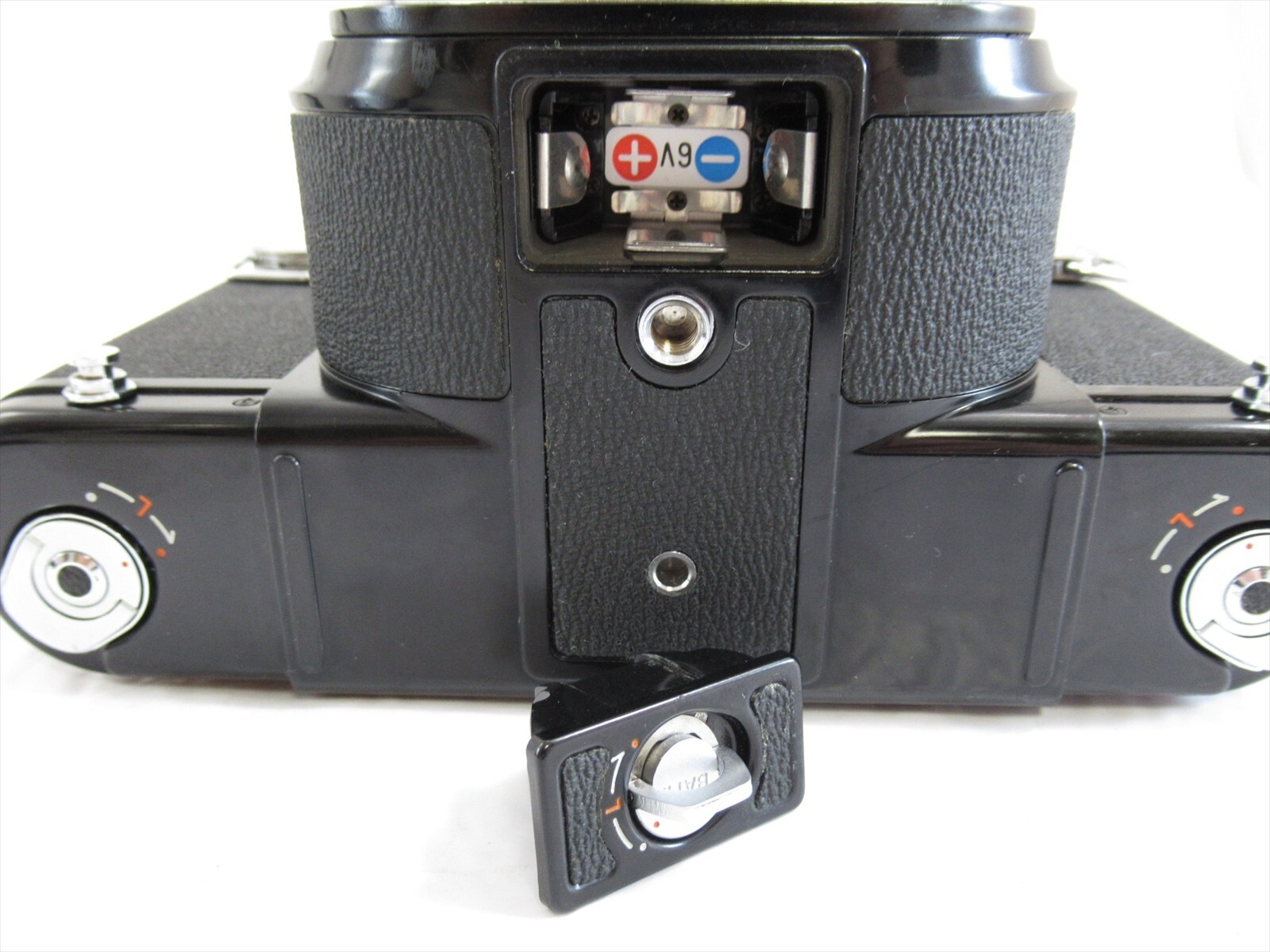 Pentax 6×7 Medium Format SLR Film Camera M-up w/6×7 90mm f/2.8 LS Lens #4605