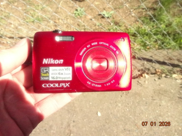 nikon coolpix s4300 16mp digital camera