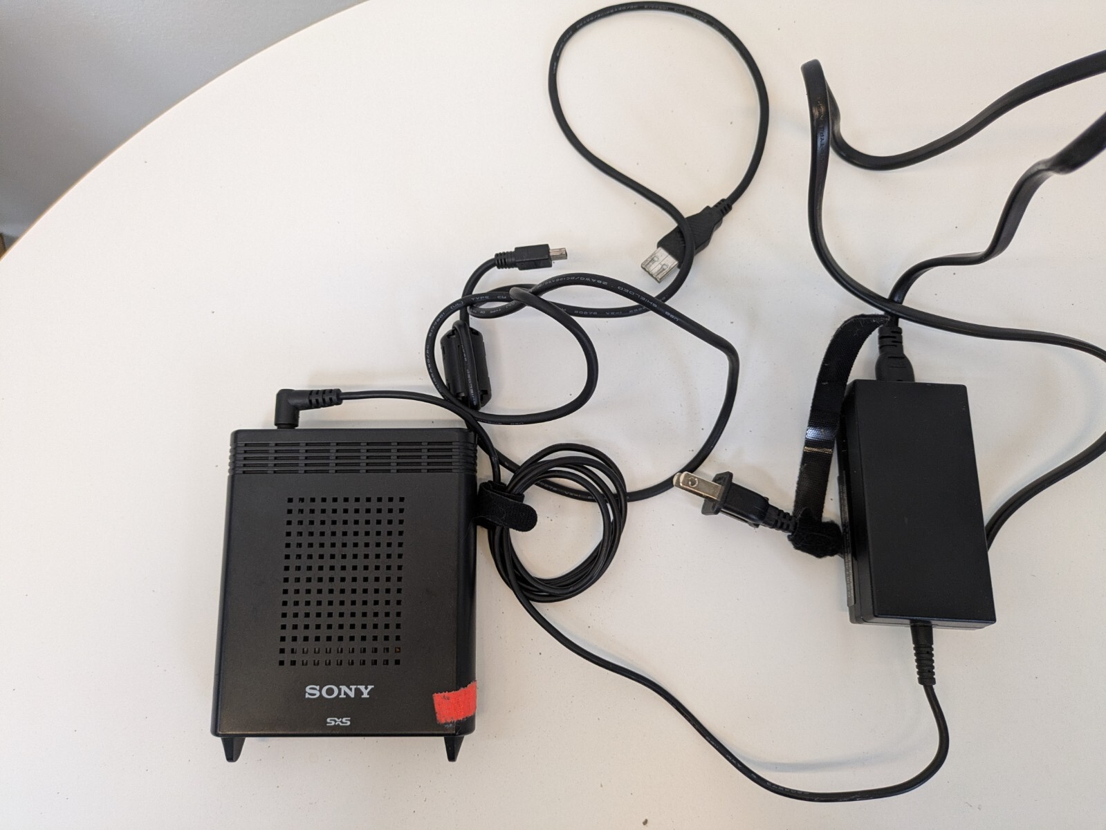 Arri Alexa XT-M – Codex Drives AND SXS Media Included!