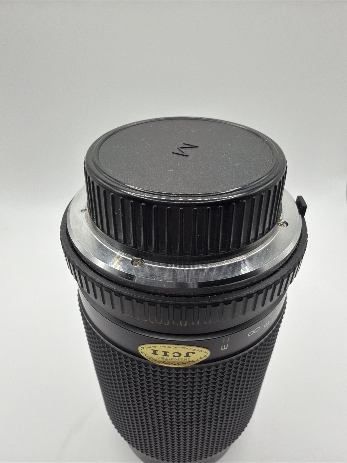 Kalimar MC Auto Zoom Macro 80-200mm f/4.5-5.6