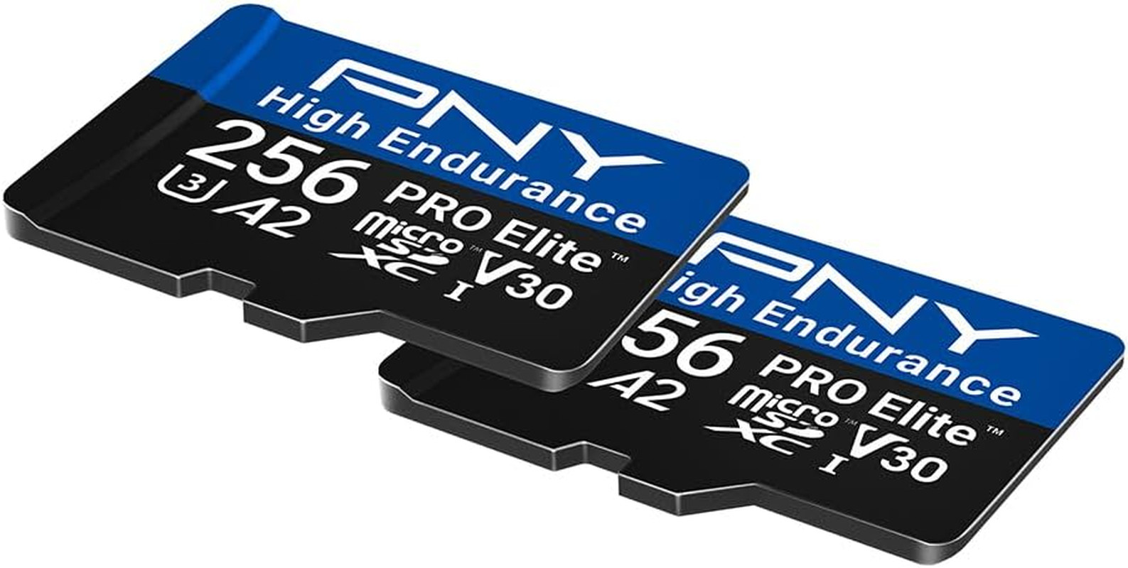 256GB PRO Elite™ High Endurance C10 U3 V30 A2 Microsdxc – up to 68.8K Continuous