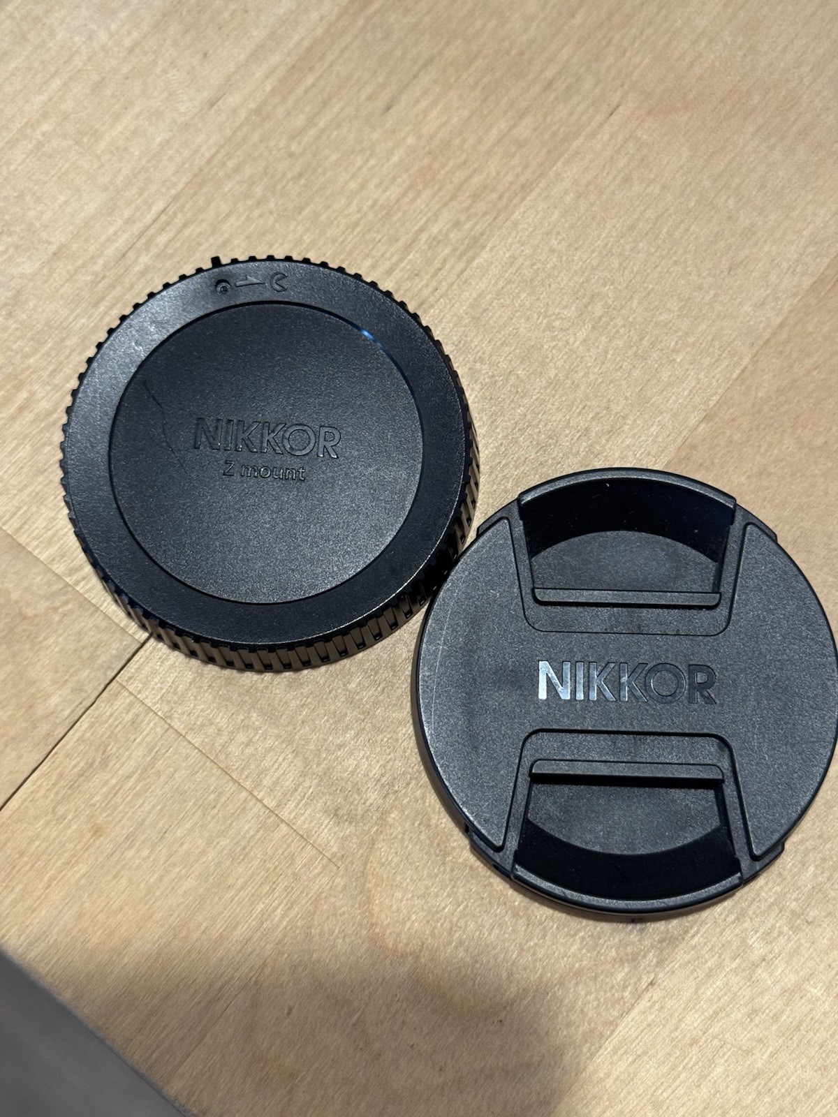 Nikon Nikkor Z 50mm f/1.8 S Lens for Nikon Z-Mount – US SELLER
